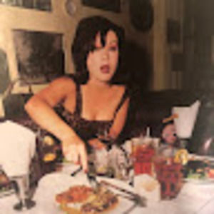 Meet your Posher, Barbara